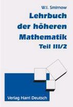 Lehrgang der höheren Mathematik 3/2