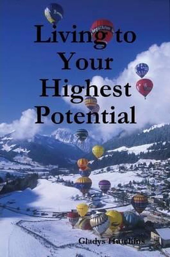 Foto: Living to your highest potential