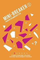 Mini-Breaker 16, Band 1