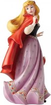 Disney beeldje - Showcase 'Haute Couture' collectie - Aurora as Briar Rose - Doornroosje