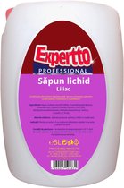 Expertto Professional Vloeibare Handzeep - Liliac 5L