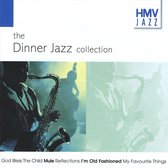Dinner Jazz [HMV]