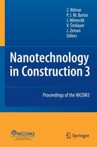 Nanotechnology in Construction