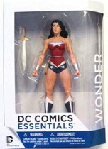 Dc Comics New 52 Wonder Woman Action Fig