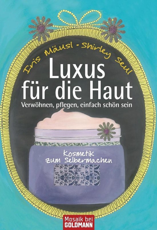 Luxus für die Haut - cover
