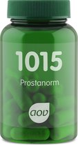 AOV 1015 Prostanorm - 30 vegacaps - Voedingssupplementen