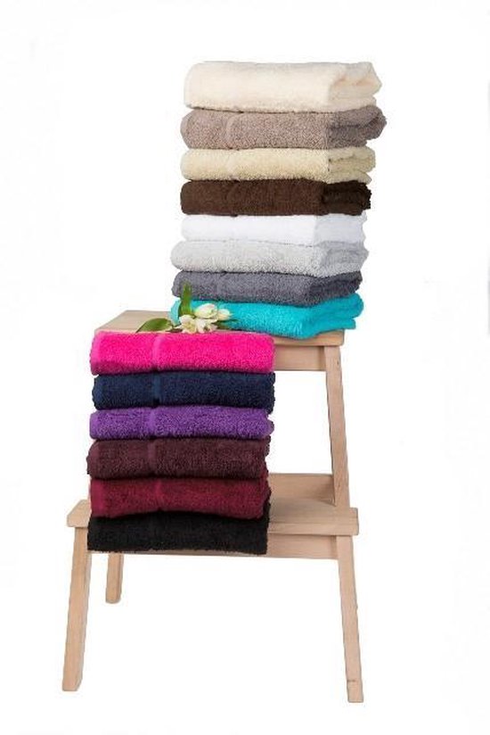 Comfy Bath Mat 700gsm Ivory