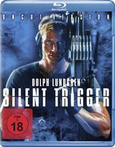 Silent Trigger (Blu-ray)
