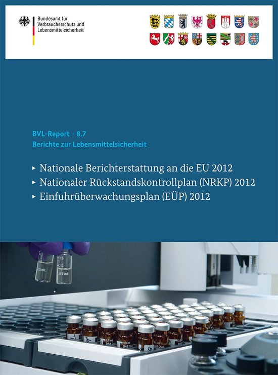 Life Science and Basic Disciplines (German Language) - Beric ... - cover
