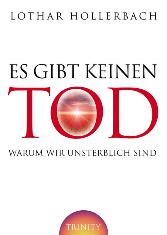 Es gibt keinen Tod - cover