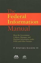 Federal Information Manual