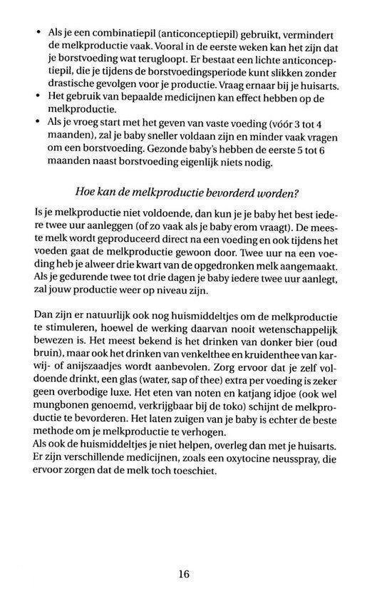 Het babykookboek!
