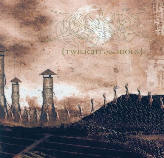 Twilight of the Idols