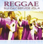 Reggae Sunday Service, Vol. 4
