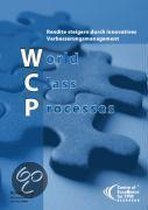 Glahn, R: World Class Processes