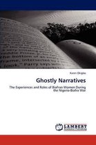 Ghostly Narratives