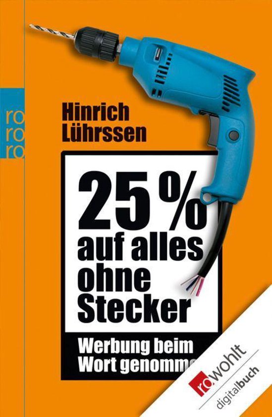 25 auf alles ohne Stecker (ebook),