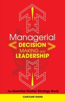Managerial Decision Making Leadership