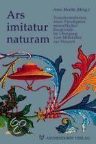 Ars imitatur naturam