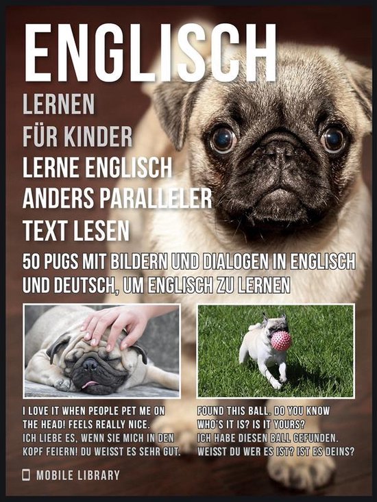 Foreign Language Learning Guides - Englisch Lernen Für Kind ... - cover