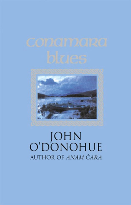 Conamara Blues - cover