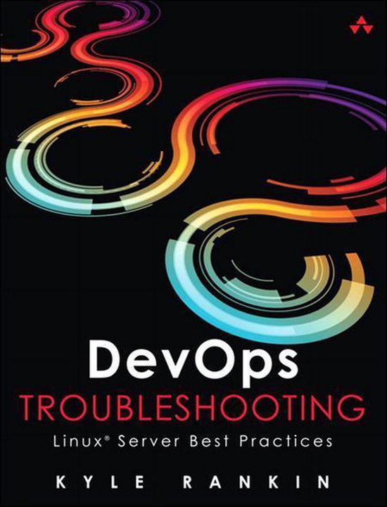 DevOps Troubleshooting - cover