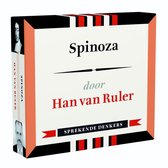 Sprekende Denkers - Spinoza