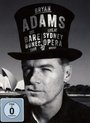 Bryan Adams - Live At Sydney Opera House: The Bare Bones Tour (Dvd + Cd) (Import)
