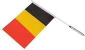 Vlag Led - Belgie