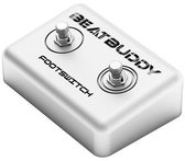 Official BeatBuddy Dual Footswitch