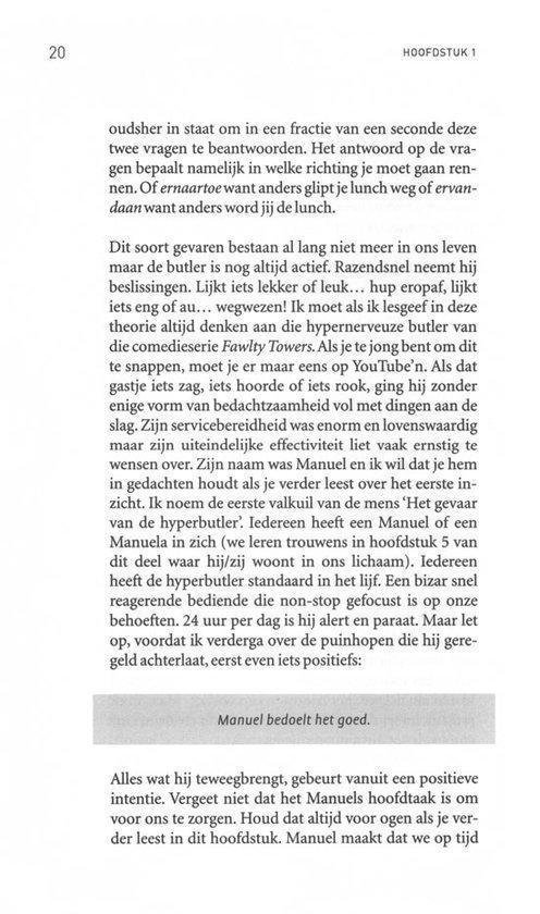 Verbaal Meesterschap