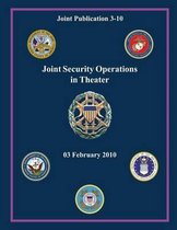 Joint Security Operations in Theater