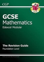 GCSE Maths Edexcel B (Modular) Revision Guide - Foundation