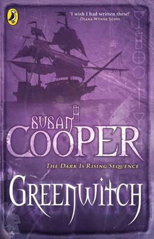 9780140309010 - Greenwitch
