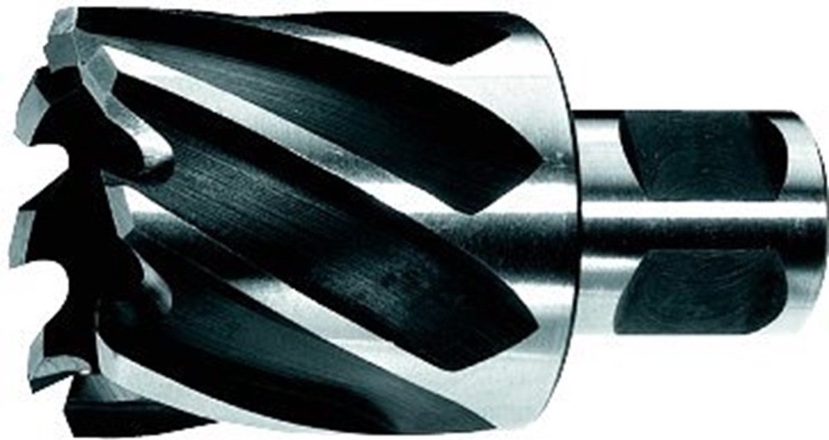Phantom HSS-EX kernboor, snijdiepte 30mm - Ø24mm