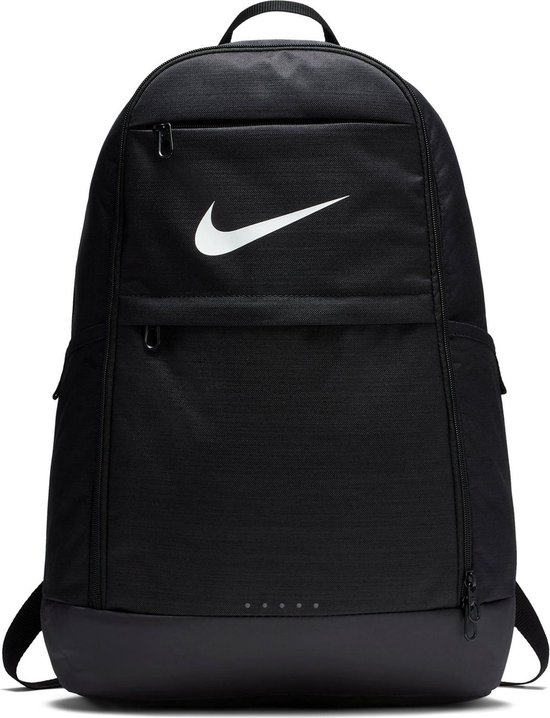 Nike Backpack - Unisex - zwart | bol.com