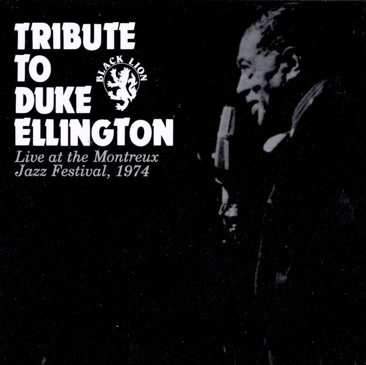 Tribute to Duke Ellington