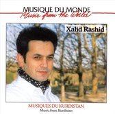 Musiques Du Kurdistan = Music From Kurdistan