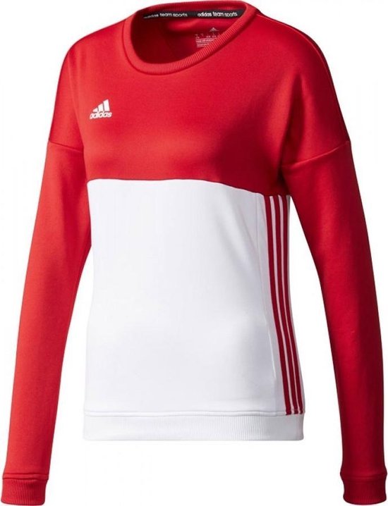 Adidas Originals 3-Stripes Trefoil Crew Sweatshirt Dames Zwart Dames -  Jassenshoponline.nl
