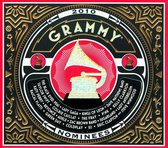 2010 Grammy Nominees Cd