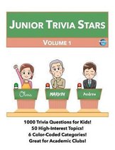 Junior Trivia Stars