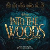 Into the Woods [Original Soundtrack]