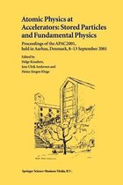 Atomic Physics at Accelerators