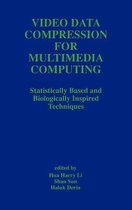 Video Data Compression for Multimedia Computing