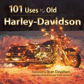 101 Uses for an Old Harley-Davidson