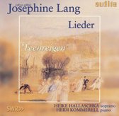 Heike Hallaschka & Heidi Kommerell - Feenreigen (Lieder) (CD)