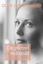 De puzzel voltooid