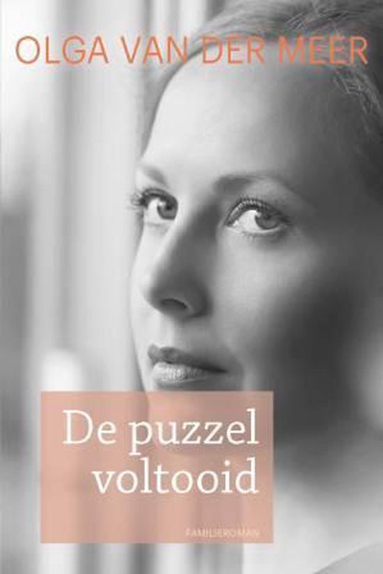 De puzzel voltooid - cover