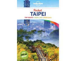 Pocket Taipei