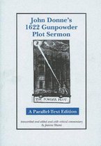 John Donne's 1622 Gunpowder Plot Sermon